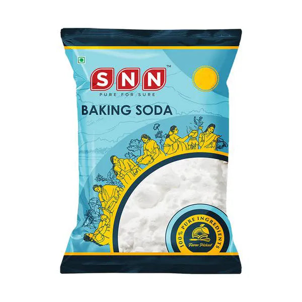 SNN Baking Soda